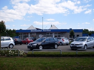 Steinbecker Auto Pavillon Schröder GmbH